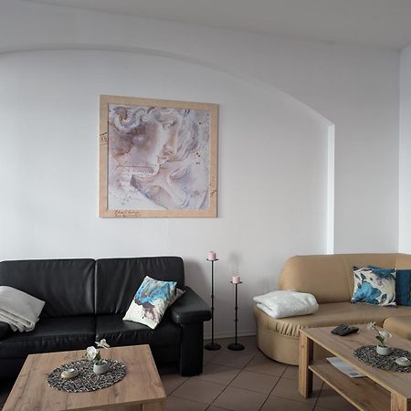 Ferienwohnung Am Theaterplatz Meißen Eksteriør bilde