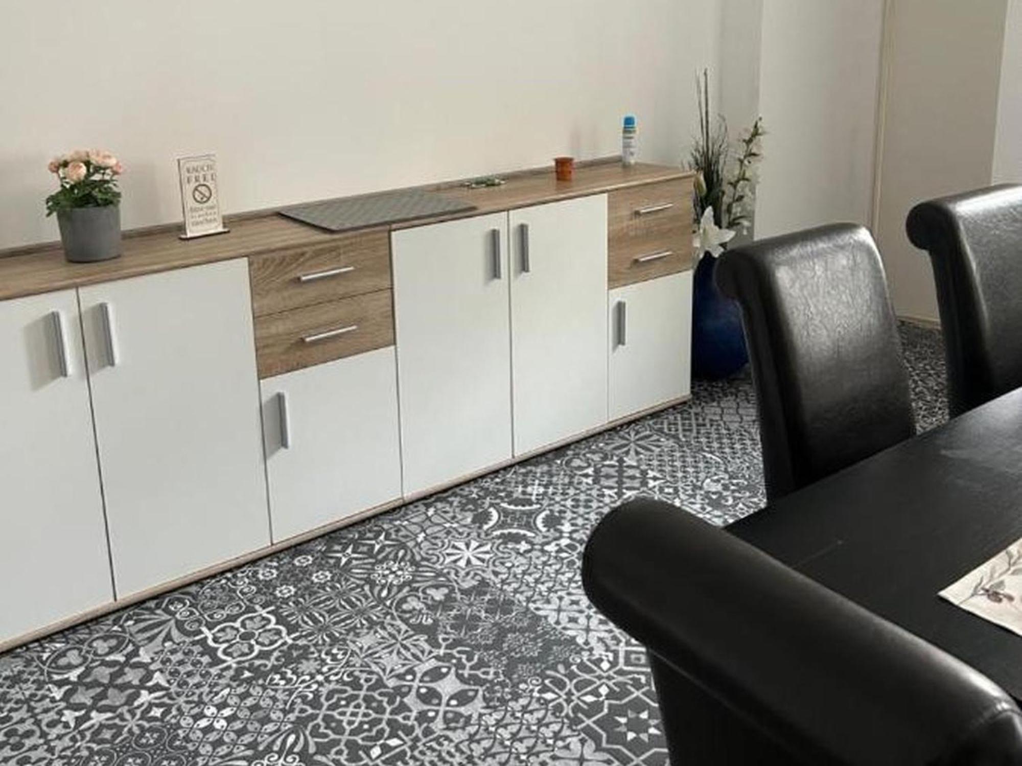 Ferienwohnung Am Theaterplatz Meißen Eksteriør bilde