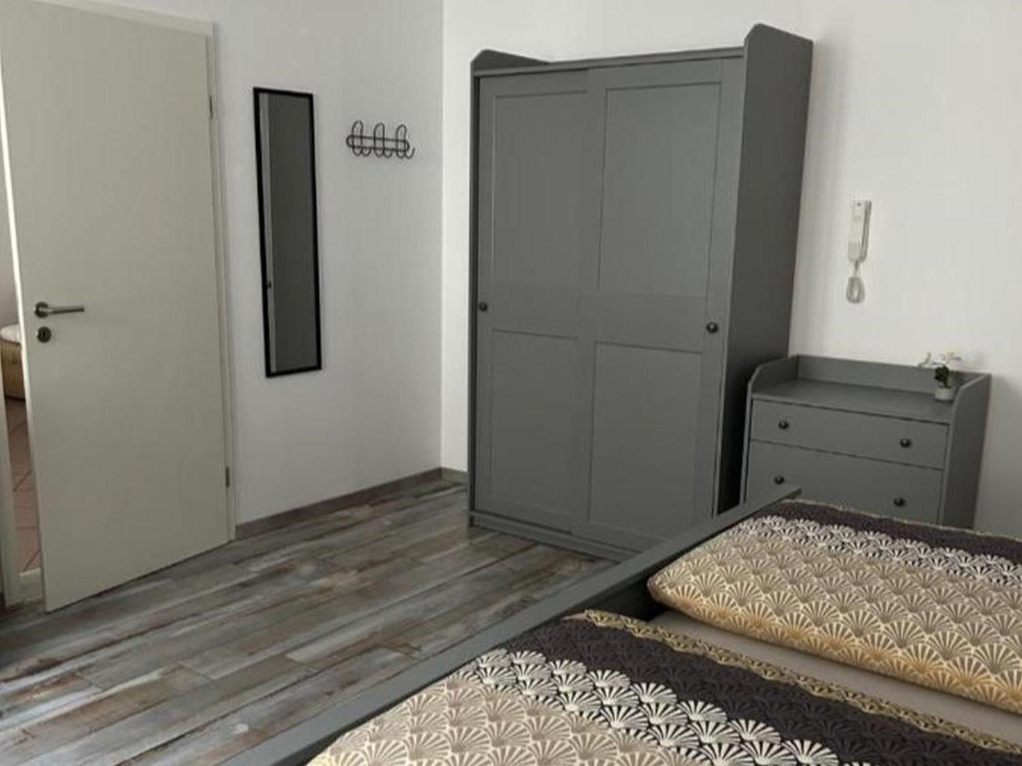 Ferienwohnung Am Theaterplatz Meißen Eksteriør bilde